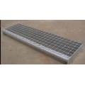 Steel Grating for Treadboard on Sale